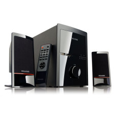 Акустическая система Microlab M-700U black