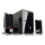 Акустична система Microlab M-700U black