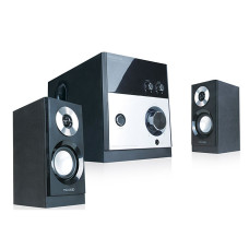 Акустическая система Microlab M-880 black