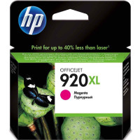 Картридж HP DJ No.920XL OJ 6500 magenta (CD973AE)