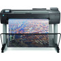 Плоттер HP DesignJet T730 с Wi-Fi 36'' (F9A29D) Плоттер HP DesignJet T730 с Wi-Fi 36'' (F9A29D)