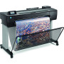 Плоттер HP DesignJet T730 с Wi-Fi 36'' (F9A29D) Плоттер HP DesignJet T730 с Wi-Fi 36'' (F9A29D)