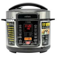 Мультиварка Rotex REPC73-B