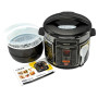 Мультиварка Rotex REPC73-B