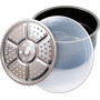 Мультиварка Rotex REPC73-B