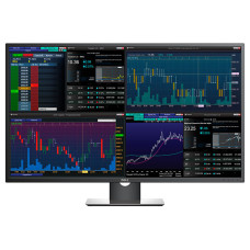 Монитор Dell P4317Q (210-AIDU)