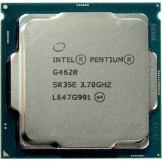 Процессор INTEL Pentium G4620 (BX80677G4620)
