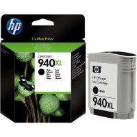 Картридж HP DJ No.940XL Black (C4906AE)