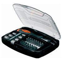 Набір інструментів Black&Decker A7062-XJ 40 предм. (A7062)