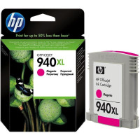 Картридж HP DJ No.940XL Magenta (C4908AE)