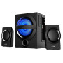 Акустическая система F&D A-140X black