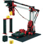 Конструктор Fischertechnik Robotics TXT Автомат (FT-511933)