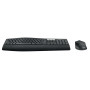 Комплект Logitech Wireless Combo MK850 Performance (920-008232)