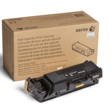 Картридж Xerox WC3335/3345/PH3330 Black (8.5K) (106R03621)