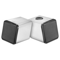 Акустическая система Iris 02 Divoom (Iris-02 USB, white)
