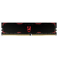 Модуль пам'яті для комп'ютера DDR4 4GB 2133 MHz Goodram (IR-2133D464L15S/4G)