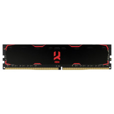 Модуль памяти для компьютера DDR4 4GB 2133 MHz Goodram (IR-2133D464L15S/4G)
