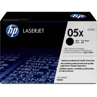 Картридж HP LJ  05X P2055d/2055dn (CE505X)