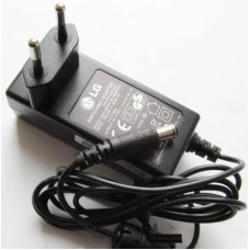 Блок живлення для монітора LG 19В, 1.3А (25W) (A40064)