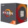 Процессор AMD Ryzen 3 1300X (YD130XBBAEBOX)