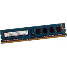 Модуль памяти для компьютера DDR3 2GB 1333 MHz Hynix (HMT325U6AFR8C / HMT325U6CFR8C)