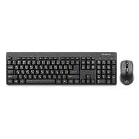 Комплект REAL-EL Standard 503 Kit, USB, black