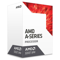 Процесор AMD A8-9600 (AD9600AGABBOX)