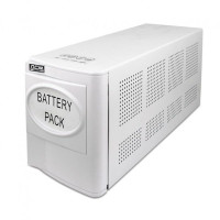 Блок батарей Powercom VGD-1000/1500 (SMK(SAL)-2000/3000)