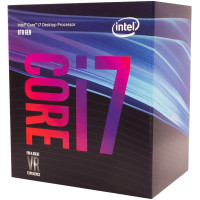 Процесор INTEL Core™ i7 8700 (BX80684I78700)