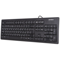 Клавіатура A4Tech KR-83 PS/2