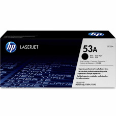 Картридж HP LJ  53A 2015 (Q7553A)