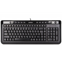 Клавіатура A4Tech KL-40-USB