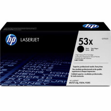 Картридж HP LJ  53X 2015 (Q7553X)