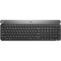 Клавиатура Logitech CRAFT with creative (920-008505)