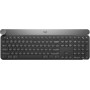 Клавіатура Logitech CRAFT with creative (920-008505)