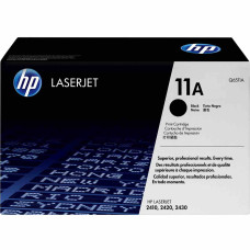 Картридж HP LJ  11A 2410/ 2420/ 2430 (Q6511A)