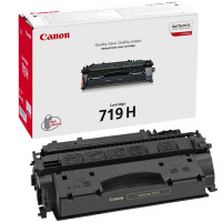 Картридж Canon 719H Black LBP-6650dn/6300dn/MF5580 (3480B002/3480B012)