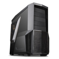 Корпус Zalman Z11 Plus