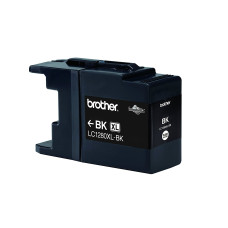 Картридж Brother MFC-J6510DW/ J6910DW XL black (LC1280XLBK)