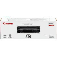 Картридж Canon 726 Black для LBP6200d (3483B002)