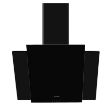 Вытяжка кухонная Ventolux TORINO 60 BK (750) PB