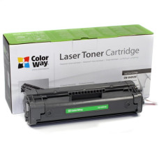 Картридж ColorWay для HP LJ 1100 (C4092A)/Canon EP-22 (CW-H4092N/CW-H4092M)