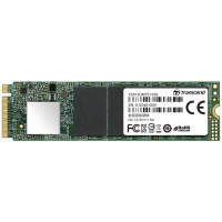 Накопитель SSD M.2 2280 512GB Transcend (TS512GMTE110S)