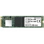 Накопичувач SSD M.2 2280 512GB Transcend (TS512GMTE110S)