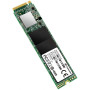 Накопичувач SSD M.2 2280 512GB Transcend (TS512GMTE110S)
