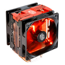Кулер до процесора CoolerMaster Hyper 212 LED Turbo (RR-212TR-16PR-R1)