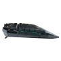 Комплект REAL-EL Gaming 9500 Kit Backlit, black