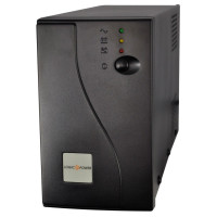 Источник бесперебойного питания 650VA (AVR) LogicPower (00001078)