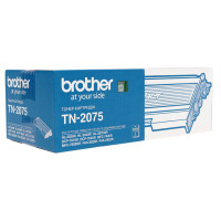 Картридж Brother для HL-20x0R, DCP-7010/7025R (TN2075)