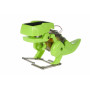 Конструктор Same Toy Робот-конструктор Динобот 4 в 1 на солнечной батарее (2125UT)